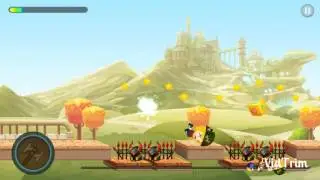 BATTLE RUN #5 - КУПИЛ НОВЫЙ СКИН