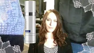 Neostrata Intensive Eye Therapy | Volumizing and Anti-Aging? | Worth The Hype? | Nicole Leggatt