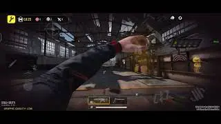 Show case mythic guns.DLQ and AK117 (it's free BTW)