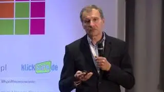 October - the European Cyber Security Month - Krzysztof Silicki, NASK, Poland