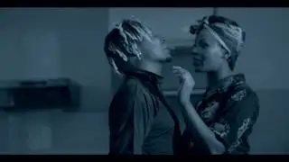 TOMANYIIRA - CHOSEN BLOOD (OFFICIAL VIDEO)