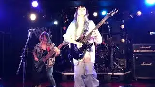 2022.06.28ASTERISM「unravel」