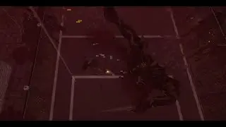 Dead Frontier Death Row/SEZ: Behemoth vs DFVocaloid (TANKING Behemoth HIT @0:34 w/ Vengeance Guard)