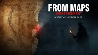 The City Erased from Maps | America&rsquo;s Hidden Past They Don&rsquo;t Want You to See