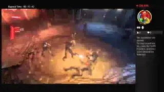 PlatiumKarots's Live PS4 Broadcast