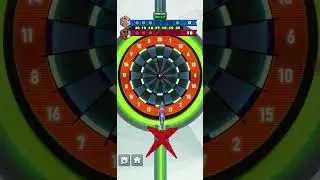 Best of Dart club pvp multiplayer,  Cricket  Tournament