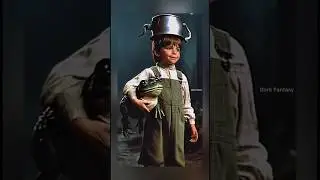 Over the garden wall if it was dark fantasy #liveaction #80s #overthegardenwall