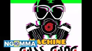 Machine - GASSGANG (Official audio)