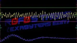SoundLogic feat. Rofo - Rofo's Theme (Exabyters Edit)
