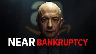 How Jeff Bezos Went From a Garage to Amazon&rsquo;s Empire
