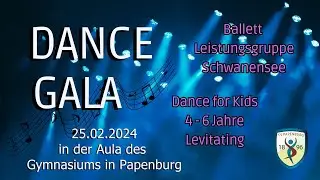 Dance Gala  1.1