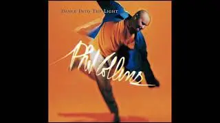 Phil Collins - The Same Moon (Extended Version by WilczeqVlk)