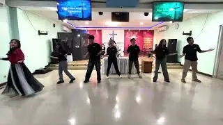 Hujan Awal Hujan Akhir (Hai Bani Sion)