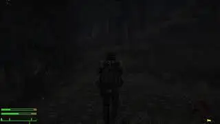 Fallout4 Loreout V1.05 Melee build  Ep:6-Survival Difficulty with 800+ mods