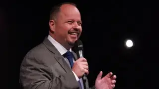 Pastor Chucky Lopez // Sunday Service