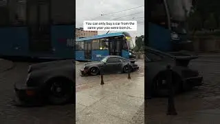 Insane Modified Supercar Rolling Loud on the Streets | Pure Flex | CarsCafe