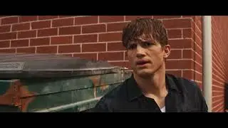 Killers ( 2010 ) Car / Shootout Scene