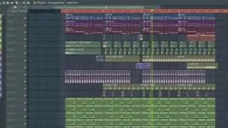 FREE Selected Style FLP (Tru Concept, Nu Aspect, JLV)