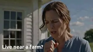 Live near a farm