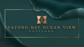 Patong Bay Ocean View Cottages