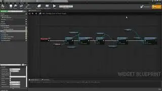 014. InvSys - Показываем виджет с информацией о предмете при добавлении в инвентарь