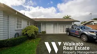 154 Sandwich Road, Hamilton
