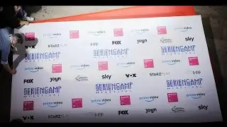 Seriencamp 2019 @ HFF M&uuml;nchen