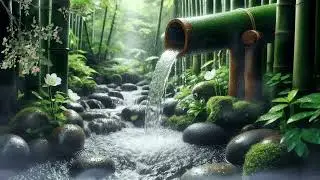 Mind fresh video with beautiful music