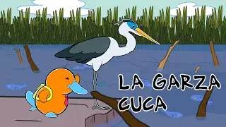 Hola Flinko - Garza Cuca / Capítulo 24 Completo Temporada 1