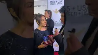 Miss USA CEO Layla Rose excited it&rsquo;s back in LA after 20 Years