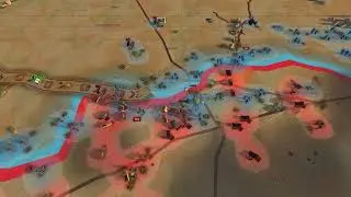 Battleplan - геймплейный трейлер