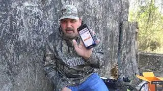 (HOW to Activate)       Spypoint Cellular Link EVO