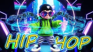 Back Alley Dreams Full | Trap Hip Hop | New Album Full Mix