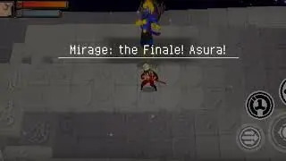 Otherworld Legends - Ginzo vs Asura(Epic Difficulty) No damage taken.