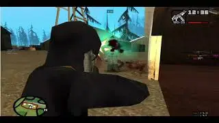 Melhores Momentos Stealth 6