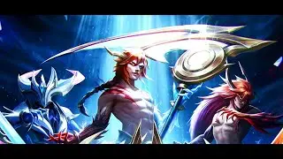 Assassin Kayn - Highlights