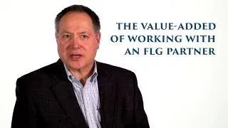 The Value Added of Working with a CFO at FLG Partners