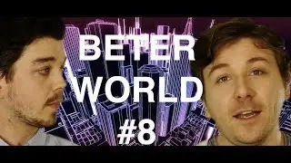 Better World #8 - Feat. Julian Ramundi | Good News You (Probably) Haven't Heard