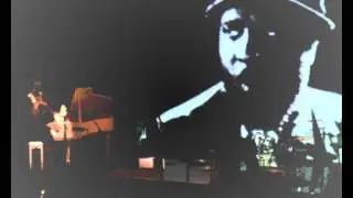 Luke Flower - The Dark Choir's Plane