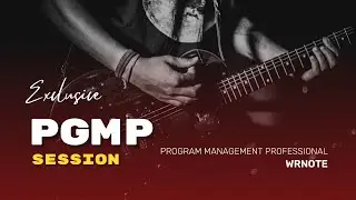 #1 PgMP Indonesia - Program Management Professional (PgMP)&reg;
