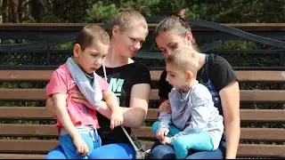 Мне очень повезло!!!