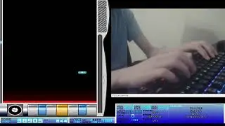 learning how to play bms on keyboard