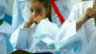 Karate Classes Troy Michigan