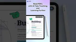 This AI PDF Tool Makes Homework So Much Easier!