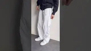 Best vintage Nike track pants of all time 😍🔥 #bestdresscollection #fashion #sportswearfactory