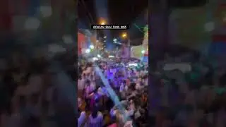 1500yrs Eid-e-Milad-un-Nabi ( 2025 ) #miladunnabi #8055_company #raichurkabaap #raichur #shorts