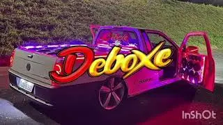 SET DERBHEN 2026 - SO MUSICA SECA SECA SECA FI #eletrofunk 