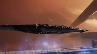 Motion Blur Bug Mission 5