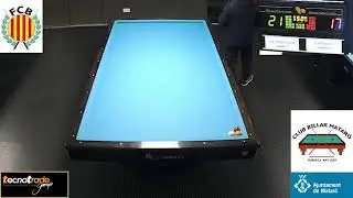 Lliga Catalana 3 Bandes 4&ordf; Divisi&oacute; Grup B Jornada 11 C.B Matar&oacute; C  VS  S.B Coral Colon B