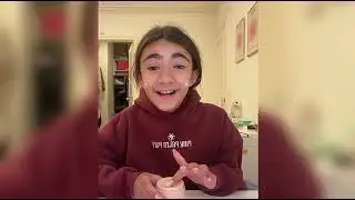 ✨ Get Ready With Me for School | Life With Delsi Morning Routine 2025 ✨